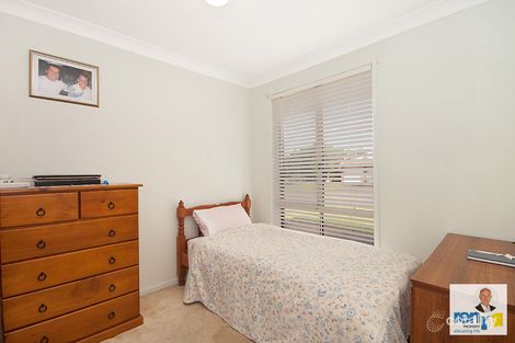 Property photo of 2 Prudence Close Whitebridge NSW 2290