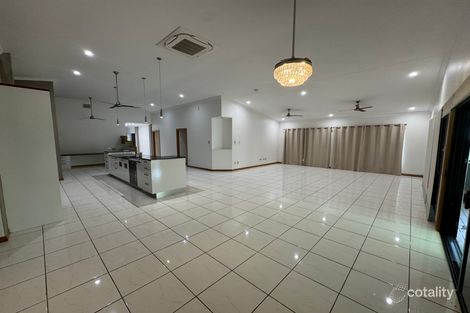 Property photo of 16 Edgewater Terrace Idalia QLD 4811
