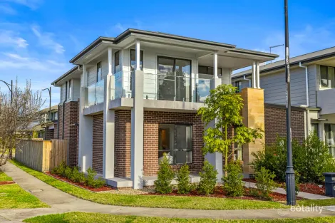 Property photo of 29 Travertine Grove Gables NSW 2765