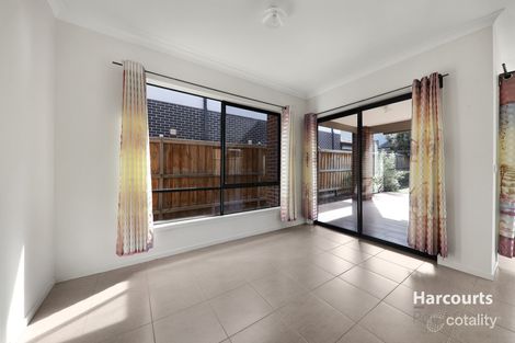 Property photo of 23 Coleridge Circuit Williams Landing VIC 3027