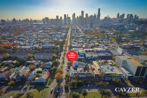 246 Albert Rd, South Melbourne, VIC 3205