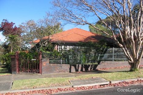 Property photo of 2 Selwyn Street Artarmon NSW 2064