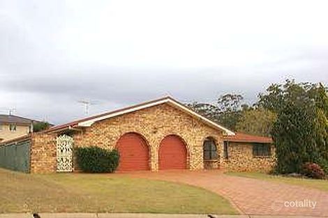Property photo of 6 Oak Court Rangeville QLD 4350