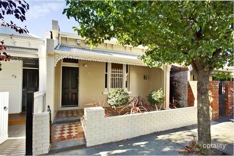 Property photo of 75 Egan Street Richmond VIC 3121