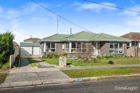 Property photo of 10 Aubrey Street Wendouree VIC 3355