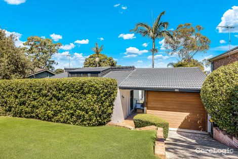 Property photo of 10 Jamberoo Avenue Baulkham Hills NSW 2153