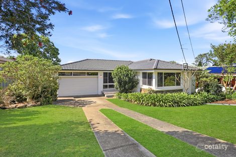 96 Lanhams Rd, Winston Hills, NSW 2153