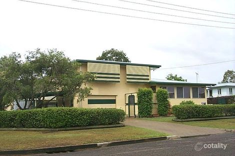 25 Thurecht St, Maryborough, QLD 4650