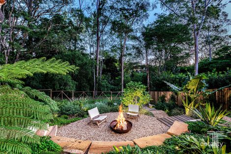 Property photo of 34 Octantis Street Coorparoo QLD 4151