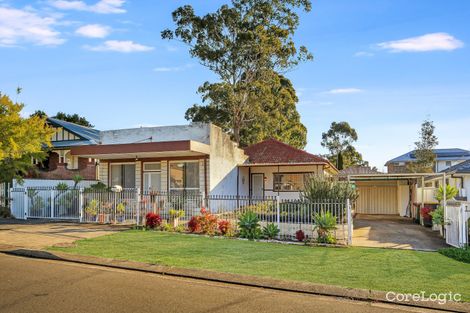 Property photo of 54 Caloola Road Constitution Hill NSW 2145