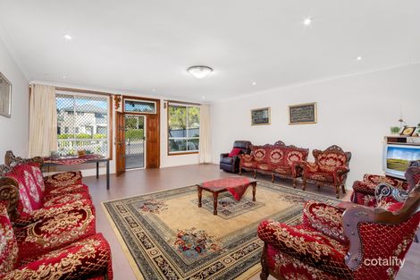 Property photo of 54 Caloola Road Constitution Hill NSW 2145