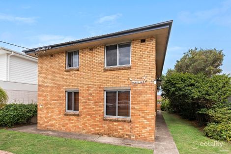 Property photo of 5/17 Rowlands Street Merewether NSW 2291