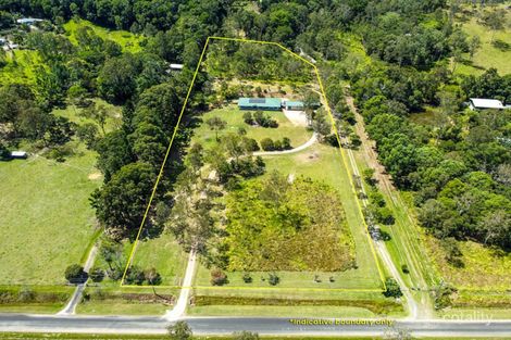 Property photo of 107 McLeans Bridge Road Julatten QLD 4871