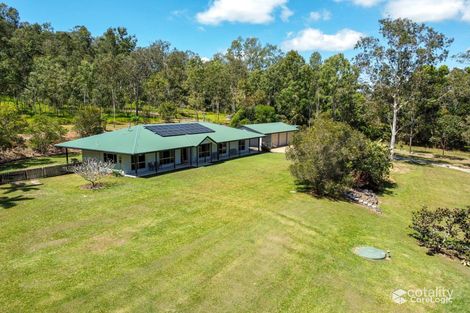 107 Mcleans Bridge Rd, Julatten, QLD 4871