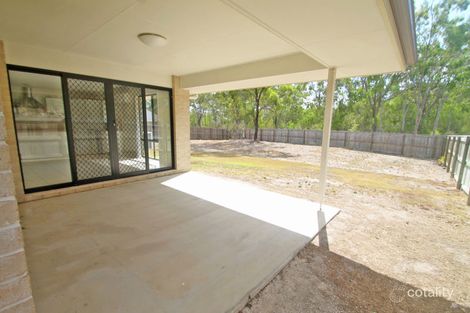 Property photo of 15 Ingra Close Glen Eden QLD 4680