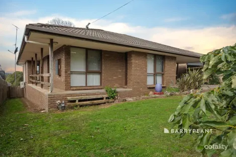 Property photo of 26 Archibald Crescent Warragul VIC 3820