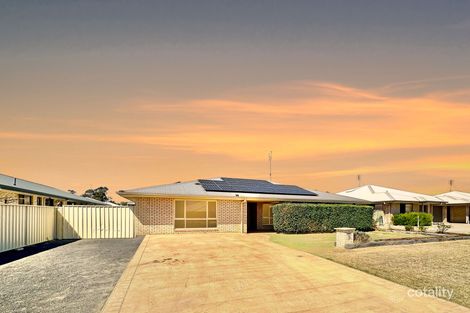 Property photo of 3 Luscombe Street Chinchilla QLD 4413