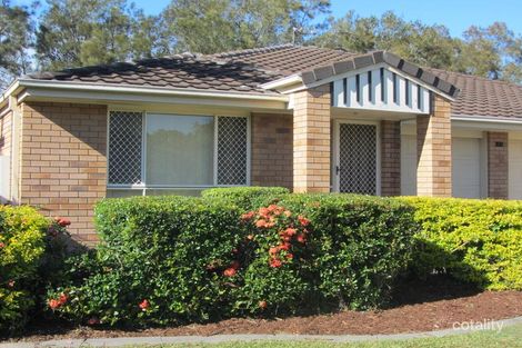 Property photo of 1/87 Cootharaba Drive Helensvale QLD 4212