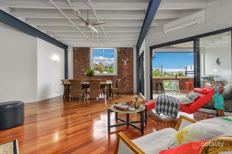 65/54 Vernon Tce, Teneriffe, QLD 4005