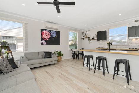 Property photo of 6 Urara Parade Wallsend NSW 2287
