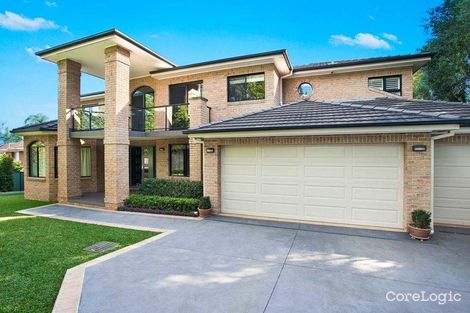 105a Tennyson Rd, Tennyson Point, NSW 2111