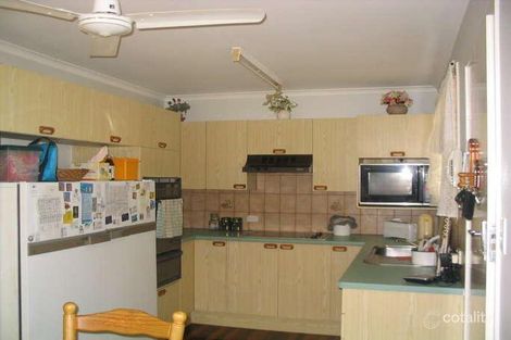 Property photo of 17 Joalah Crescent Ferny Hills QLD 4055