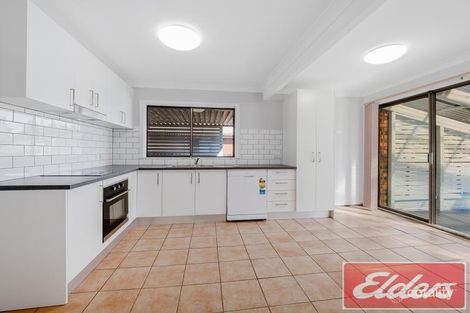 Property photo of 9 Newham Drive Cambridge Gardens NSW 2747