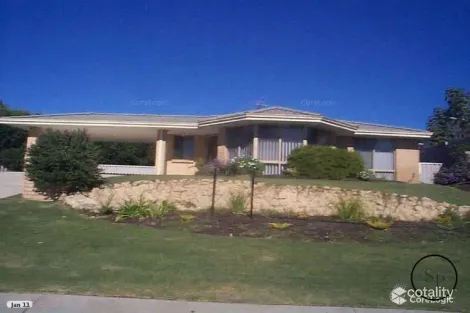 Property photo of 13 Everlasting Retreat Halls Head WA 6210