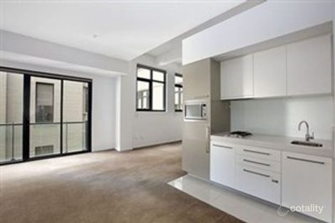 Property photo of 311/399 Bourke Street Melbourne VIC 3000