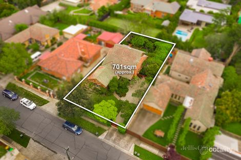 Property photo of 6 Serpentine Street Mont Albert VIC 3127