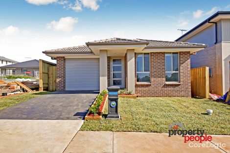 Property photo of 68 Dalmatia Avenue Edmondson Park NSW 2174