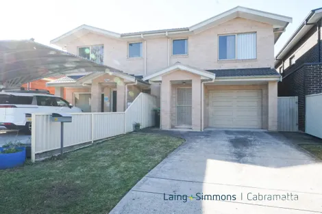 81 Derria St, Canley Heights, NSW 2166