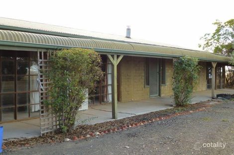 3135 Ballarat-Maryborough Rd, Clunes, VIC 3370