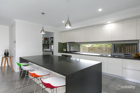 Property photo of 94 Spurs Drive Wellington Point QLD 4160
