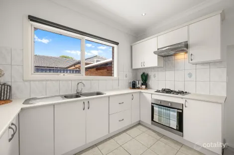 Property photo of 2A Ann Court Aspendale VIC 3195