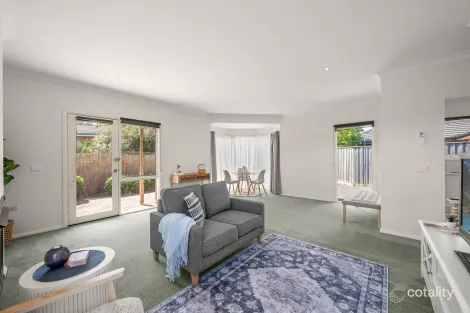 Property photo of 2A Ann Court Aspendale VIC 3195