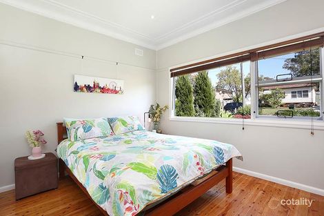 Property photo of 3 Treloar Crescent Chester Hill NSW 2162