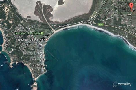 87 Ringwood Dr, Beachport, SA 5280