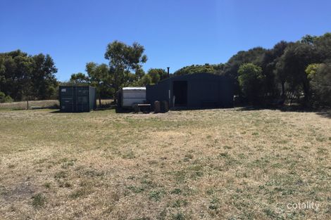 Property photo of 87 Ringwood Drive Beachport SA 5280