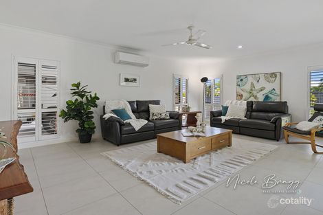 Property photo of 5 Gurrumbah Link Smithfield QLD 4878