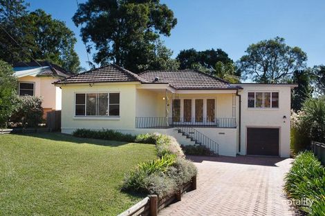 15 Sheehan St, Eastwood, NSW 2122