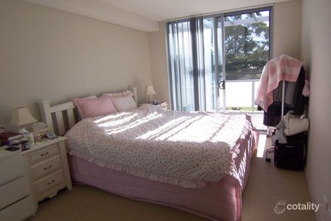 Property photo of 9/30-32 Herbert Street West Ryde NSW 2114