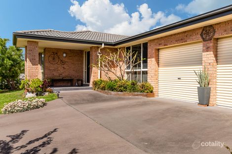 Property photo of 14 Patterson Close Moruya NSW 2537