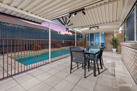 12 Nicholas St, North Lakes, QLD 4509