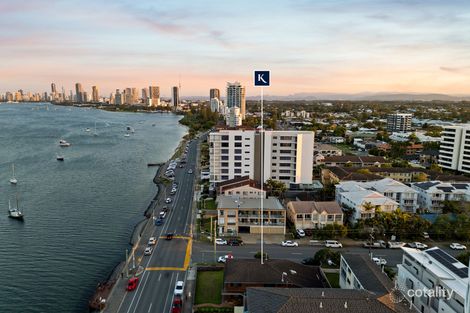 Property photo of 292 Marine Parade Labrador QLD 4215
