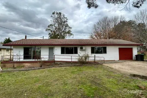 26 Sole St, Guyra, NSW 2365