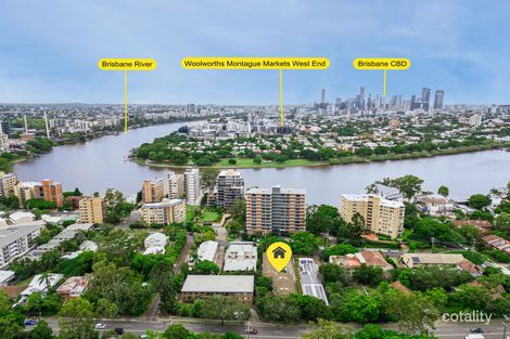 7/59 Sandford St, St Lucia, QLD 4067