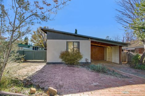 Property photo of 93 Walker Crescent Narrabundah ACT 2604