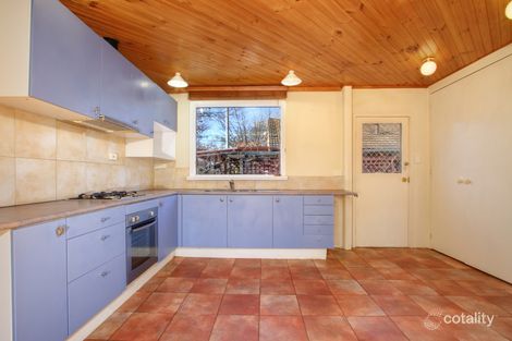 Property photo of 93 Walker Crescent Narrabundah ACT 2604