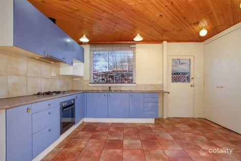Property photo of 93 Walker Crescent Narrabundah ACT 2604